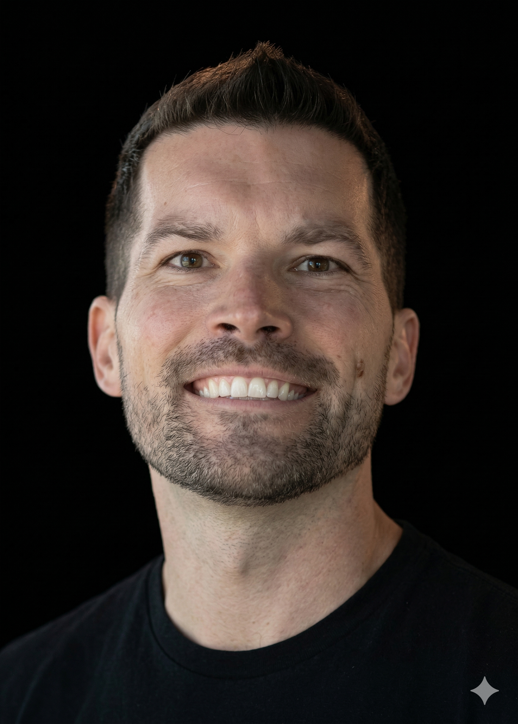 Travis Morscheck